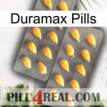 Duramax Pills cialis2